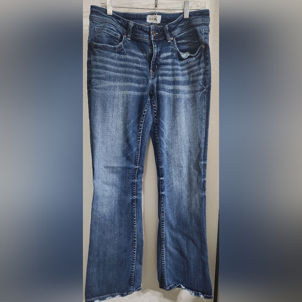Women's BKE Stella Bootcut 32x33 1/2